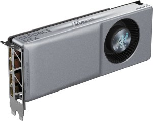 Karta graficzna Gigabyte GeForce RTX 4070 Ti SUPER AI TOP 16GB GDDR6X (GV-N407TSAI TOP-16GD) 5