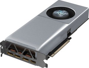 Karta graficzna Gigabyte GeForce RTX 4070 Ti SUPER AI TOP 16GB GDDR6X (GV-N407TSAI TOP-16GD) 7