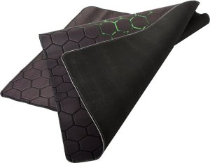 Podkładka Verk Gamingowa podkładka pod mysz na biurko duża 80x30 Gamingowa podkładka pod mysz na biurko duża 80x30 9