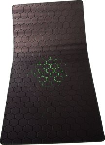 Podkładka Verk Gamingowa podkładka pod mysz na biurko xxl 90x40 Gamingowa podkładka pod mysz na biurko xxl 90x40 8