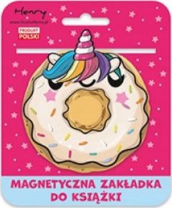 IF Zakładka magnetyczna Kulka z rogiem 1