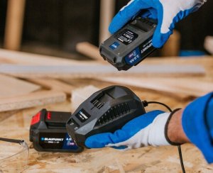 Blaupunkt AKUMULATOR 5.0AH LI-ION 7