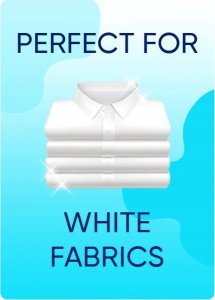 Voll Proszek do prania VOLL White 67 Prań 5 kg 5