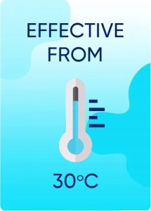 Voll Proszek do prania VOLL White 67 Prań 5 kg 7