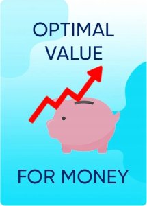 Voll Proszek do prania VOLL White 67 Prań 5 kg 8
