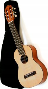 Yamaha Yamaha GL1 - Guitalele, Natural Satin 1