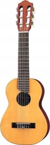 Yamaha GL1 - Guitalele, Natural Satin 2