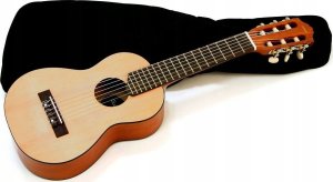 Yamaha GL1 - Guitalele, Natural Satin 3