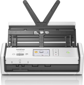 Skaner Brother Przenośny ADS-1800W 4