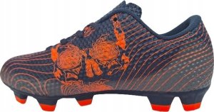 Fanco Buty sportowe dziecięce piłkarskie lanki korki do piłki nożnej z korkami 29 5