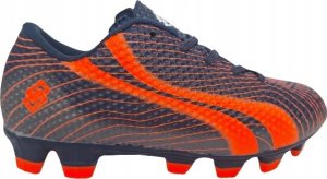 Fanco Buty sportowe dziecięce piłkarskie lanki korki do piłki nożnej z korkami 29 6