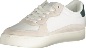 Calvin Klein MĘSKIE BUTY SPORTOWE CALVIN KLEIN BIAŁY 44 3