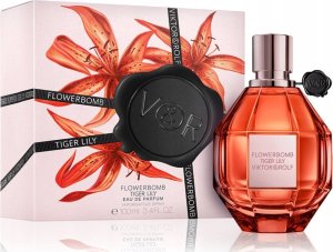 Viktor & Rolf Viktor & Rolf Flowerbomb Tiger Lily edp 100ml 1