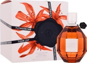 Viktor & Rolf Viktor & Rolf Flowerbomb Tiger Lily edp 100ml 2