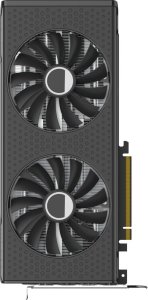 Karta graficzna XFX Speedster SWFT 210 Radeon RX 7700 XT Core 12GB GDDR6 (RX-77TSWFTFP) 2