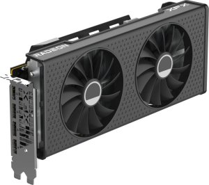 Karta graficzna XFX Speedster SWFT 210 Radeon RX 7700 XT Core 12GB GDDR6 (RX-77TSWFTFP) 3