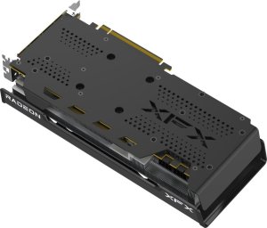 Karta graficzna XFX Speedster SWFT 210 Radeon RX 7700 XT Core 12GB GDDR6 (RX-77TSWFTFP) 6