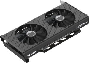 Karta graficzna XFX Speedster SWFT 210 Radeon RX 7700 XT Core 12GB GDDR6 (RX-77TSWFTFP) 7