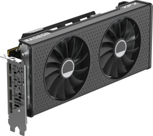 Karta graficzna XFX Speedster SWFT 210 Radeon RX 7800 XT Core 16GB GDDR6 (RX-78TSWFTFP) 2