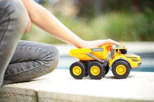 Dickie Dickie Volvo wywrotka św/dźw 372-3007 11