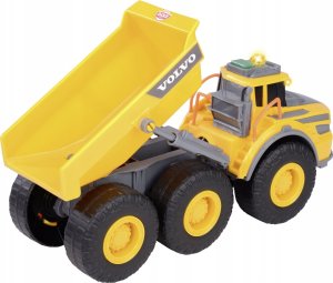 Dickie Dickie Volvo wywrotka św/dźw 372-3007 3