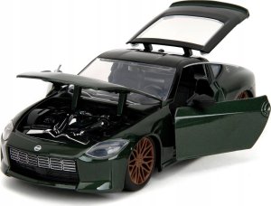 Jada Toys JADA Fast and Furious 2023 Nissan Z 1:24 320-3100 3