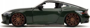 Jada Toys JADA Fast and Furious 2023 Nissan Z 1:24 320-3100 4