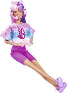Simba Steffi Gamer Girl 573-3704 2