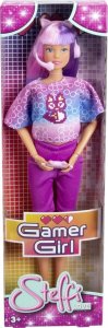 Simba Steffi Gamer Girl 573-3704 5