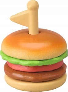 Figurka Epoch SYLVANIAN Obwoźna restaur.z hamburger..05757 57575 7