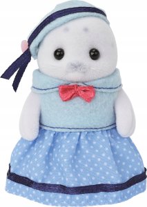 Figurka Epoch SYLVANIAN Rodzina fok 05759 57599 5