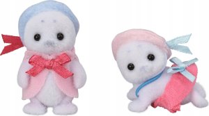 Figurka Epoch SYLVANIAN Rodzina fok 05759 57599 6