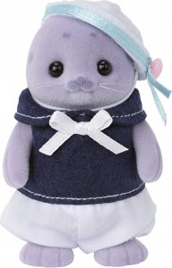 Figurka Epoch SYLVANIAN Rodzina fok 05759 57599 9