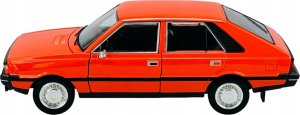 Welly WELLY 1:24 Polonez FSO 24124 41247 5