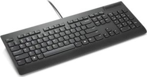 Klawiatura Lenovo Lenovo Smartcar Keyboard II | Keyboard | Wired | Russian/Cyrillic | Black 1