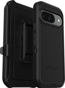 OtterBox OtterBox Defender Google Pixel 9/9 Pro - black 1