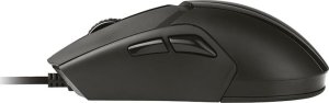 Mysz Tracer Mysz TRACER GAMEZONE COOL Black  RGB 12