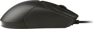 Mysz Tracer Mysz TRACER GAMEZONE COOL Black  RGB 13