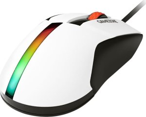 Mysz Tracer Mysz TRACER GAMEZONE COOL White  RGB 11