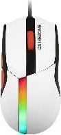 Mysz Tracer Mysz TRACER GAMEZONE COOL White  RGB 2