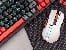 Mysz Tracer Mysz TRACER GAMEZONE COOL White  RGB 22