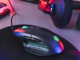 Mysz Tracer Mysz TRACER GAMEZONE ODIN RGB 11