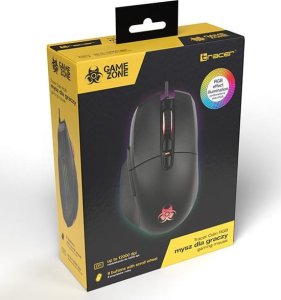 Mysz Tracer Mysz TRACER GAMEZONE ODIN RGB 14