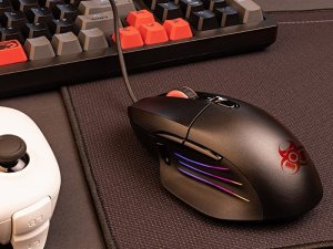 Mysz Tracer Mysz TRACER GAMEZONE ODIN RGB 20