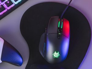 Mysz Tracer Mysz TRACER GAMEZONE ODIN RGB 21