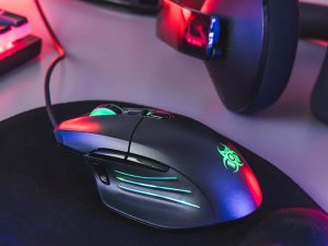 Mysz Tracer Mysz TRACER GAMEZONE ODIN RGB 22