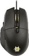 Mysz Tracer Mysz TRACER GAMEZONE ODIN RGB 5