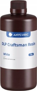 Anycubic Żywica DLP AnyCubic Craftsman (Biała) 3