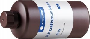 Anycubic Żywica DLP AnyCubic Craftsman (Biała) 4