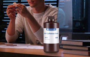 Anycubic Żywica DLP AnyCubic Craftsman (Biała) 5